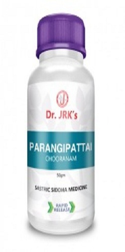 PARANGI PATTAI CHOORANAM 50 GM